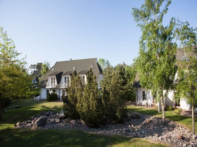 Holiday house Familienhaus in Dierhagen - Outdoor photo 4
