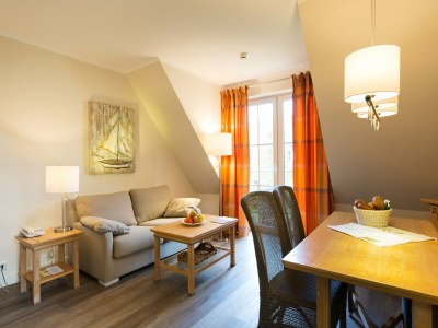 Holiday house Familienhaus in Dierhagen - Features photo 5