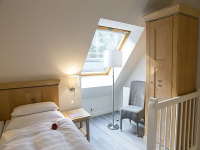 Holiday house Familienhaus in Dierhagen - Features photo 8