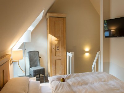 Holiday house Familienhaus in Dierhagen - Features photo 9