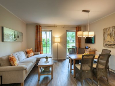 Holiday house Familienhaus in Dierhagen - Features photo 12