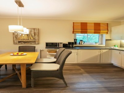 Holiday house Familienhaus in Dierhagen - Features photo 13