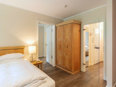 Holiday house Familienhaus in Dierhagen - Features photo 16