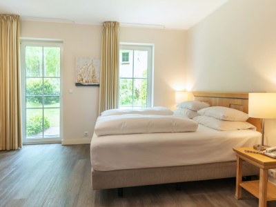 Holiday house Familienhaus in Dierhagen - Features photo 17