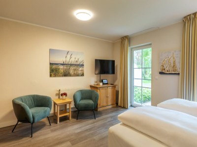 Holiday house Familienhaus in Dierhagen - Features photo 18