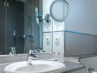 Holiday house Familienhaus in Dierhagen - Features photo 20