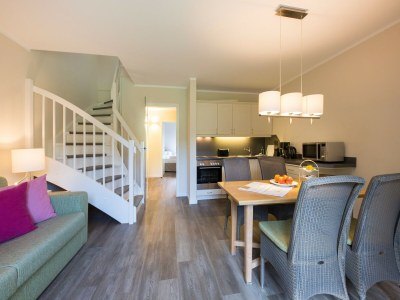 Holiday house Familienhaus in Dierhagen - Features photo 21