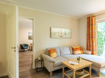 Holiday house Familienhaus in Dierhagen - Features photo 23