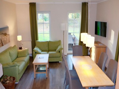 Holiday house Familienhaus in Dierhagen - Features photo 24