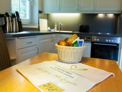 Holiday house Familienhaus in Dierhagen - Features photo 26