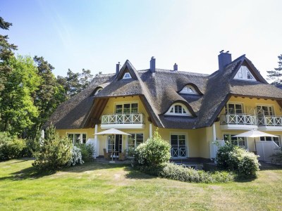 Apartment Souterrain Ferienwohnung in Dierhagen - Outdoor photo 3