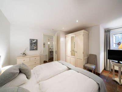 Apartment Souterrain Ferienwohnung in Dierhagen - Features photo 4