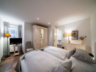 Apartment Souterrain Ferienwohnung in Dierhagen - Features photo 5