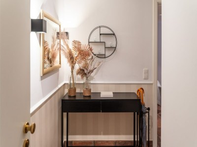 Apartment Souterrain Ferienwohnung in Dierhagen - Features photo 8