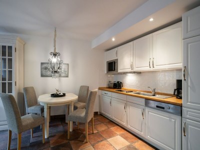 Apartment Souterrain Ferienwohnung in Dierhagen - Features photo 10