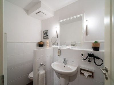 Apartment Souterrain Ferienwohnung in Dierhagen - Features photo 11