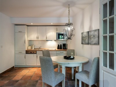 Apartment Souterrain Ferienwohnung in Dierhagen - Features photo 14