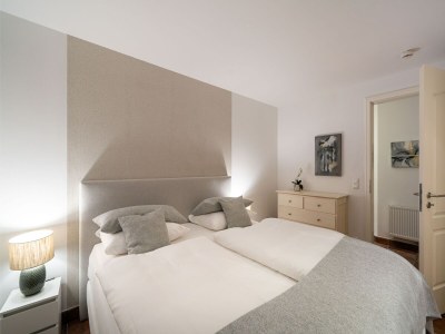 Apartment Souterrain Ferienwohnung in Dierhagen - Features photo 17