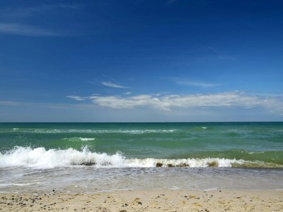 Apartment Souterrain Ferienwohnung in Dierhagen - Environment photo 20