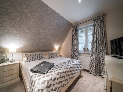 Holiday house Familienhaus für in Dierhagen - Features photo 7