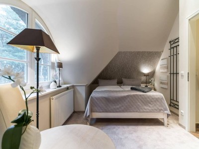 Holiday house Familienhaus für in Dierhagen - Features photo 8