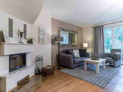 Holiday house Familienhaus für in Dierhagen - Features photo 9