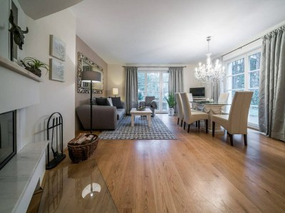 Holiday house Familienhaus für in Dierhagen - Features photo 11