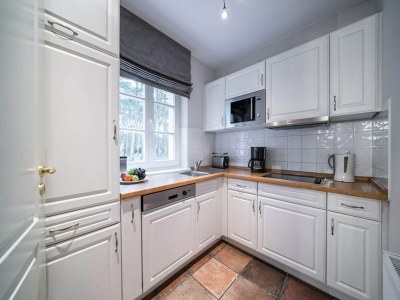 Holiday house Familienhaus für in Dierhagen - Features photo 12