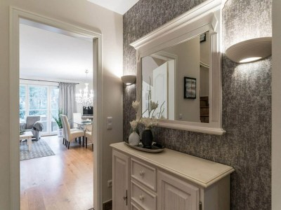 Holiday house Familienhaus für in Dierhagen - Features photo 13