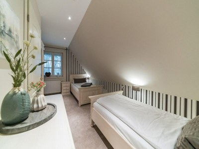 Holiday house Familienhaus für in Dierhagen - Features photo 14