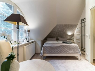 Holiday house Familienhaus für in Dierhagen - Features photo 16