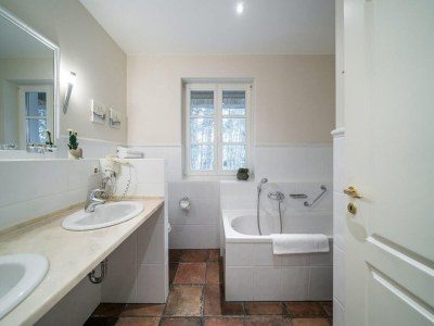 Holiday house Familienhaus für in Dierhagen - Features photo 17