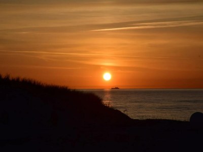 Holiday house Familienhaus für in Dierhagen - Environment photo 26