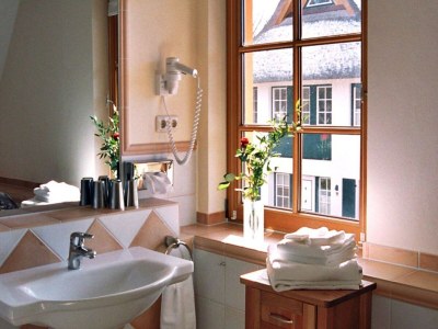 Holiday house Küstenwaldvilla in Dierhagen - Features photo 6