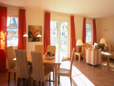 Holiday house Küstenwaldvilla in Dierhagen - Features photo 7