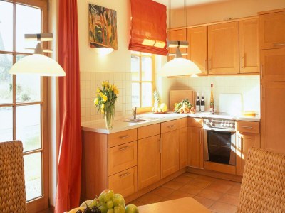 Holiday house Küstenwaldvilla in Dierhagen - Features photo 8