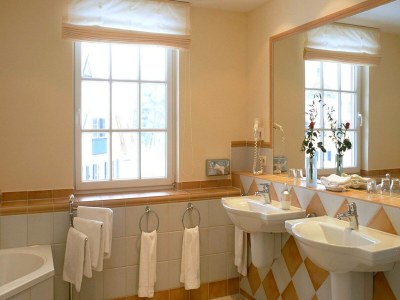 Holiday house Küstenwaldvilla in Dierhagen - Features photo 9