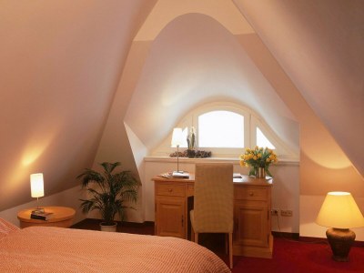 Holiday house Küstenwaldvilla in Dierhagen - Features photo 10