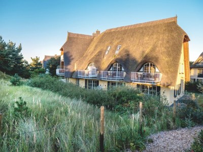 Holiday house Küstenwaldvilla in Dierhagen - Environment photo 14