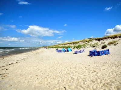 Holiday house Küstenwaldvilla in Dierhagen - Environment photo 51