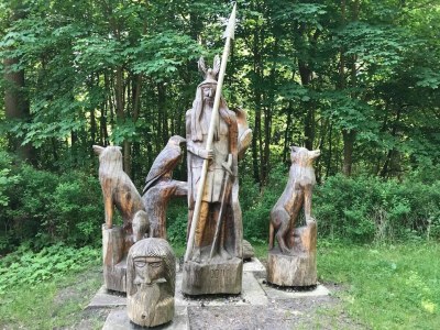 Holiday house Küstenwaldvilla in Dierhagen - Environment photo 62