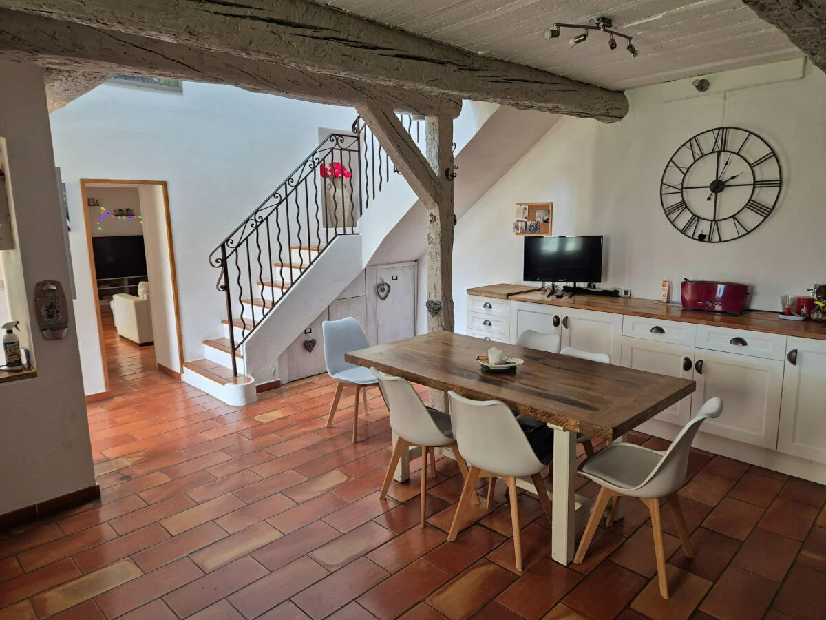 Holiday house Villa in Le Luc mit Pool und Weinbergblick - Outdoor photo 5