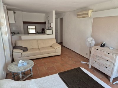 Holiday house Villa in Le Luc mit Pool und Weinbergblick - Outdoor photo 7