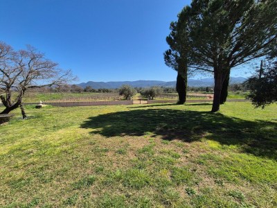 Holiday house Villa in Le Luc mit Pool und Weinbergblick - Outdoor photo 11