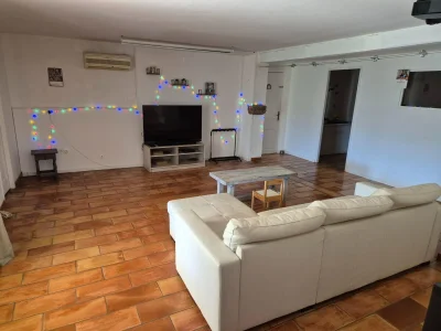 Holiday house Villa in Le Luc mit Pool und Weinbergblick - Outdoor photo 14