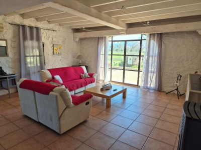 Holiday house Villa in Le Luc mit Pool und Weinbergblick - Outdoor photo 17