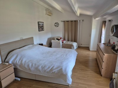 Holiday house Villa in Le Luc mit Pool und Weinbergblick - Outdoor photo 18