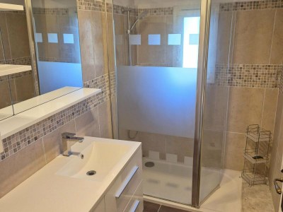 Holiday house Villa in Le Luc mit Pool und Weinbergblick - Features photo 19