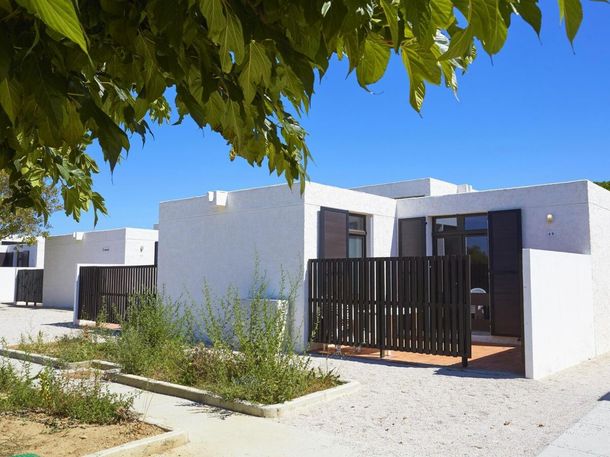 Holiday park Schönes Ferienhaus in Leucate