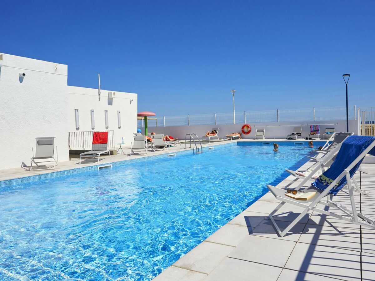 Holiday park Schönes Ferienhaus in Leucate - Outdoor photo 2